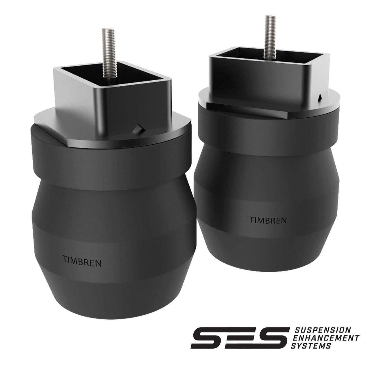 Timbren SES Suspension Enhancement System, Rear Severe Service Kit FRTT1525 - Apollo Off-Road