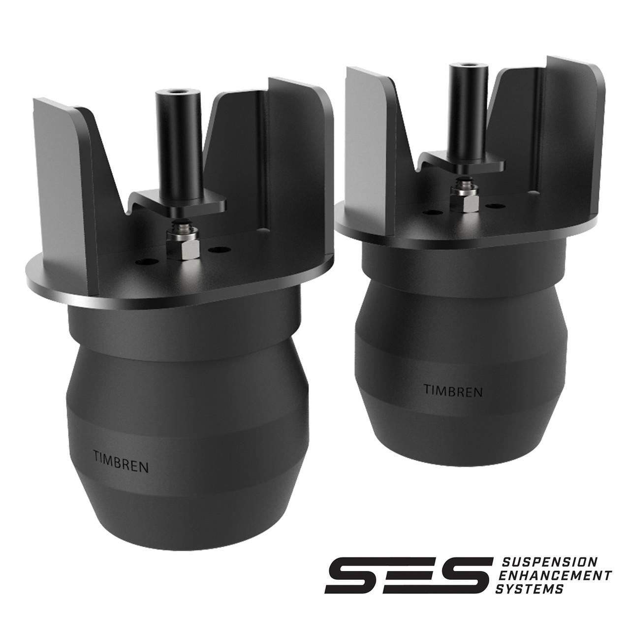 Timbren SES Suspension Enhancement System, Rear Severe Service Kit FRTT350E - Apollo Off-Road