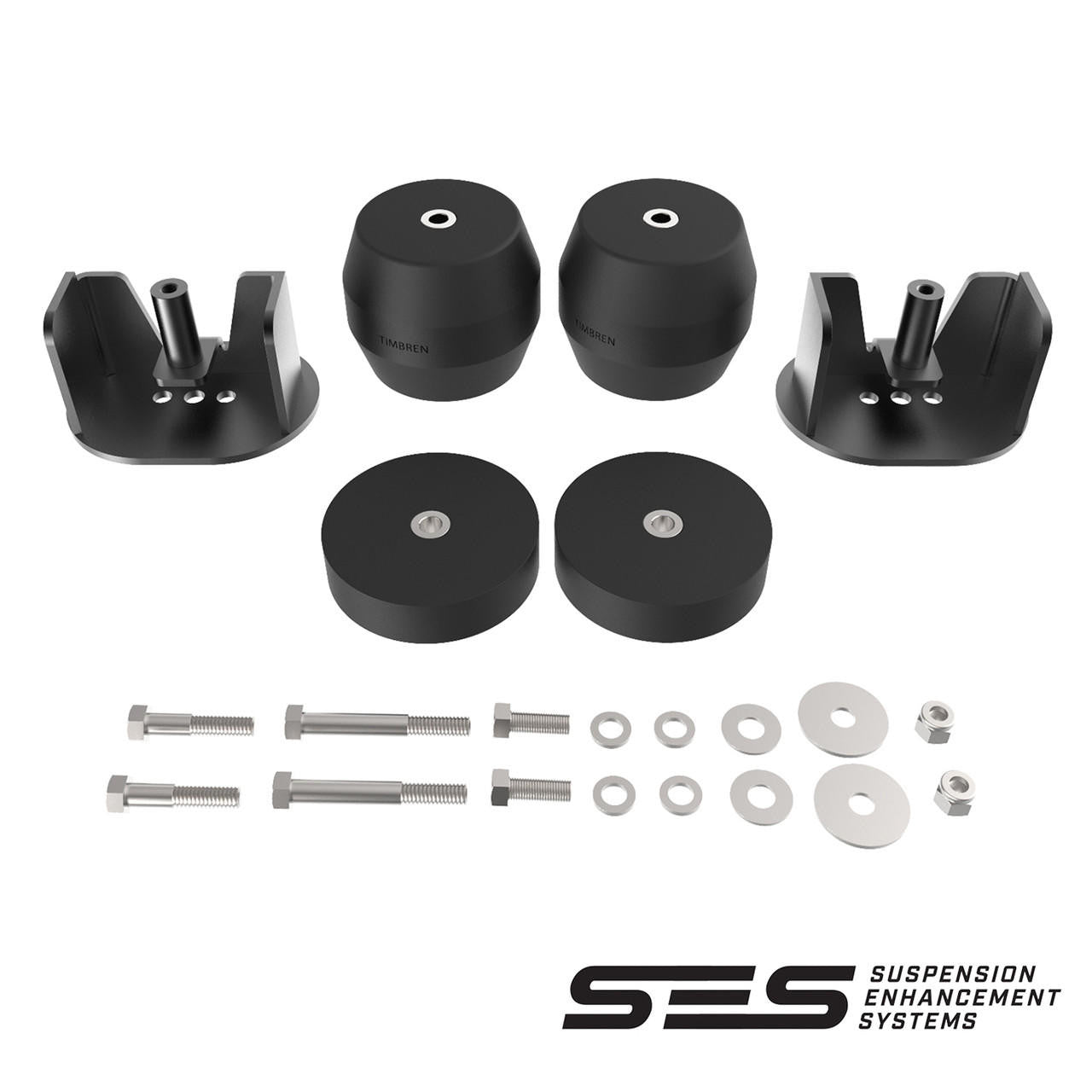 Timbren SES Suspension Enhancement System, Rear Severe Service Kit FRTT350E - Apollo Off-Road
