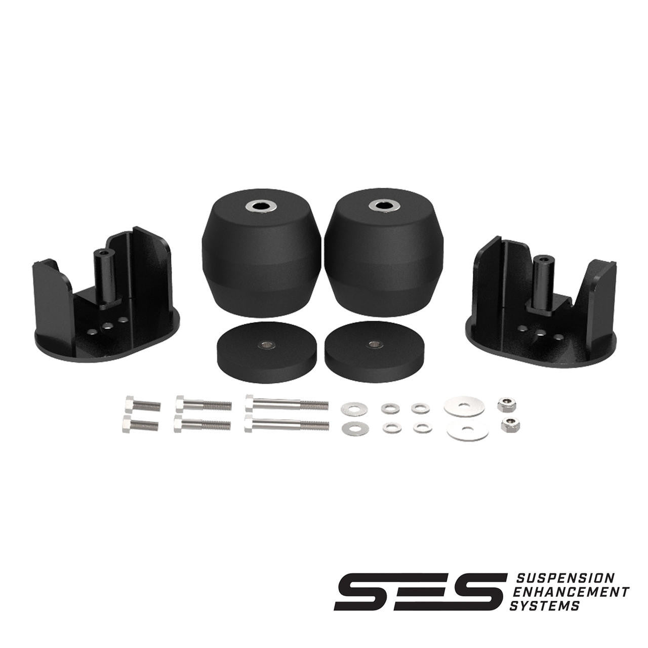 Timbren SES Suspension Enhancement System, Rear Severe Service Kit FRTT350F - Apollo Off-Road