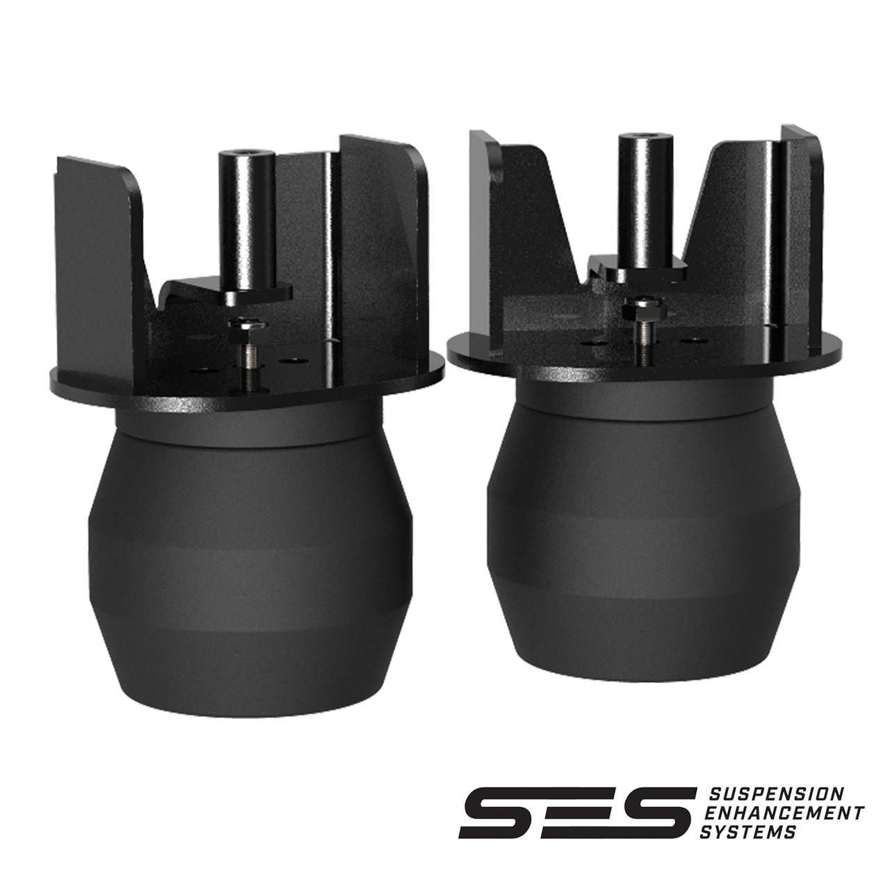 Timbren SES Suspension Enhancement System, Rear Severe Service Kit FRTT350F - Apollo Off-Road