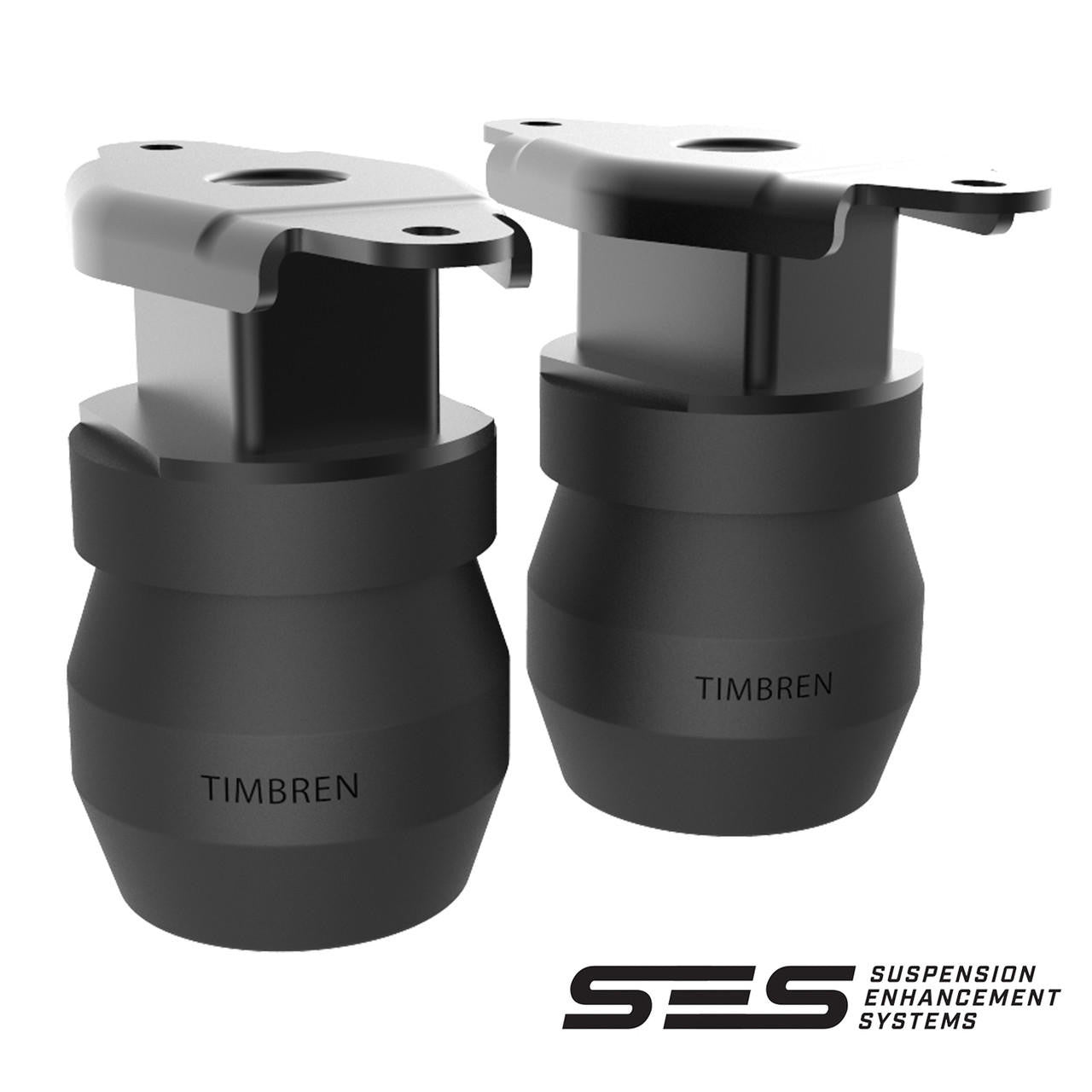 Timbren SES Suspension Enhancement System, Rear Severe Service Kit FRTT350J - Apollo Off-Road