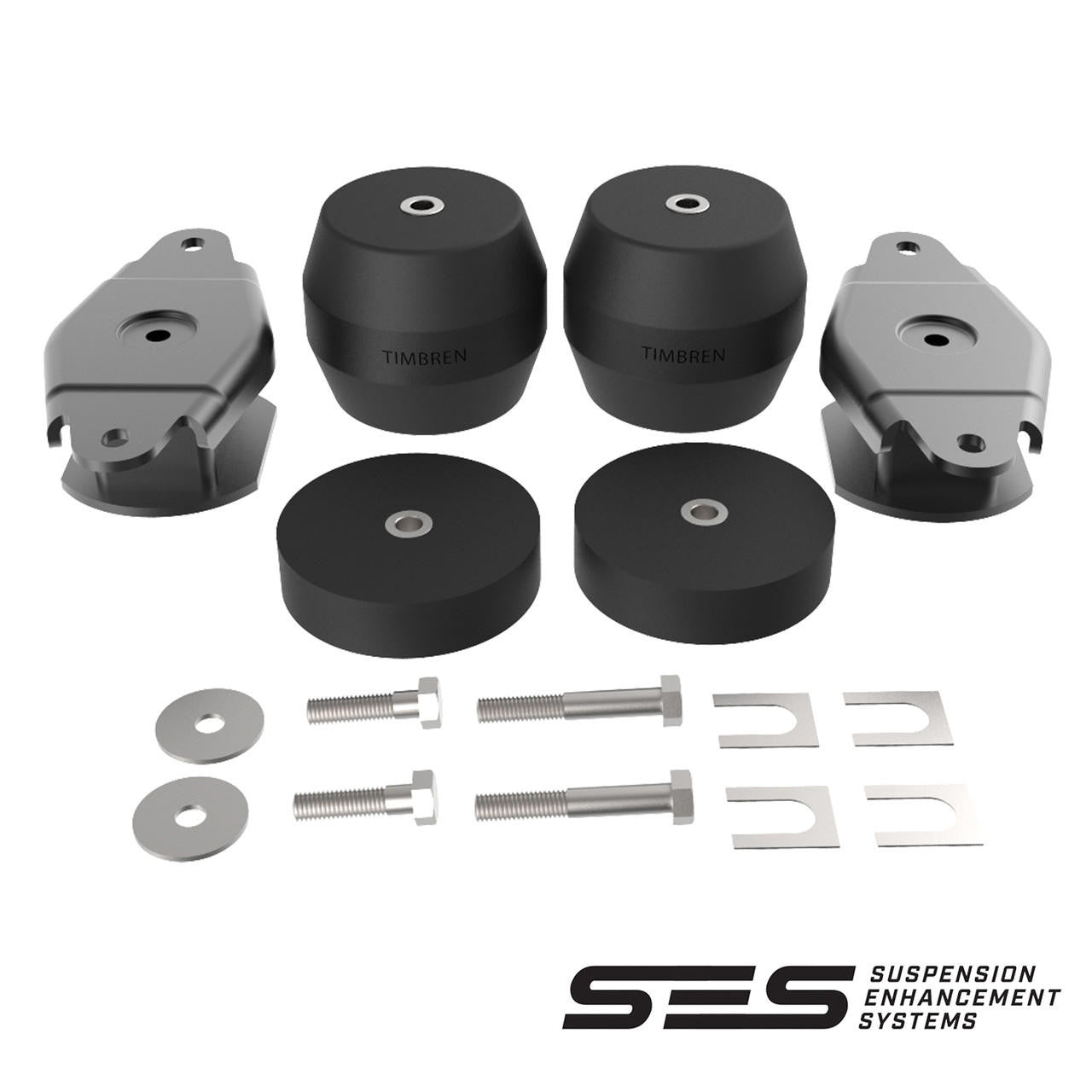 Timbren SES Suspension Enhancement System, Rear Severe Service Kit FRTT350J - Apollo Off-Road