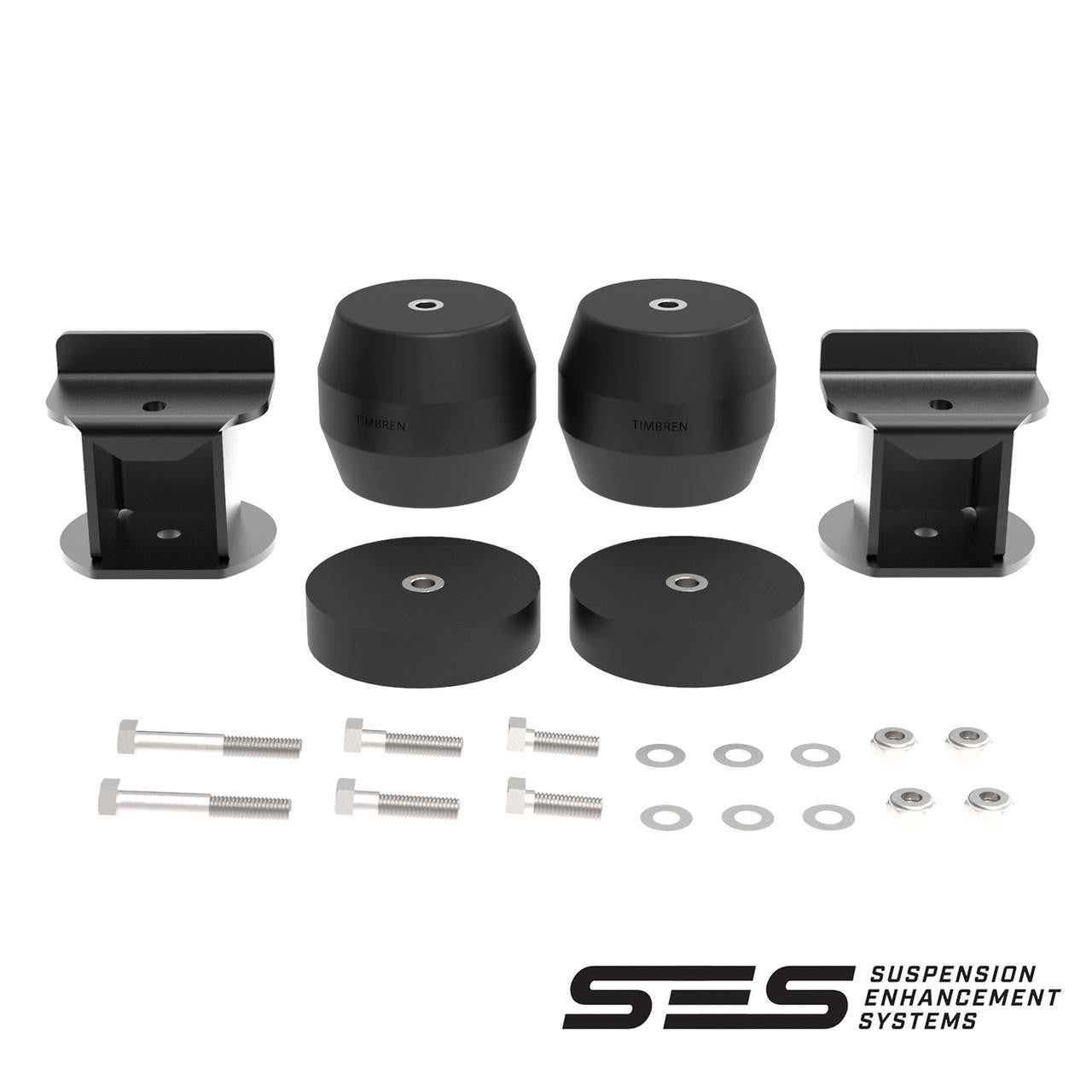Timbren SES Suspension Enhancement System, Rear Severe Service Kit FRTTSDE - Apollo Off-Road