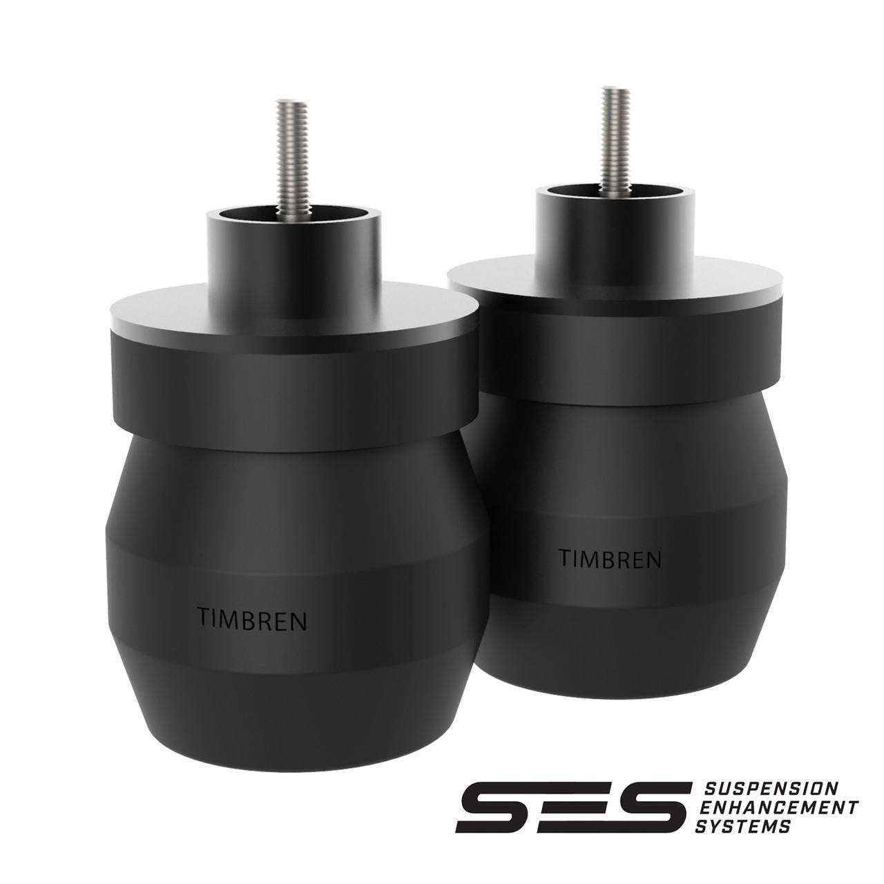 Timbren SES Suspension Enhancement System, Rear Severe Service Kit GMRSTT15 - Apollo Off-Road