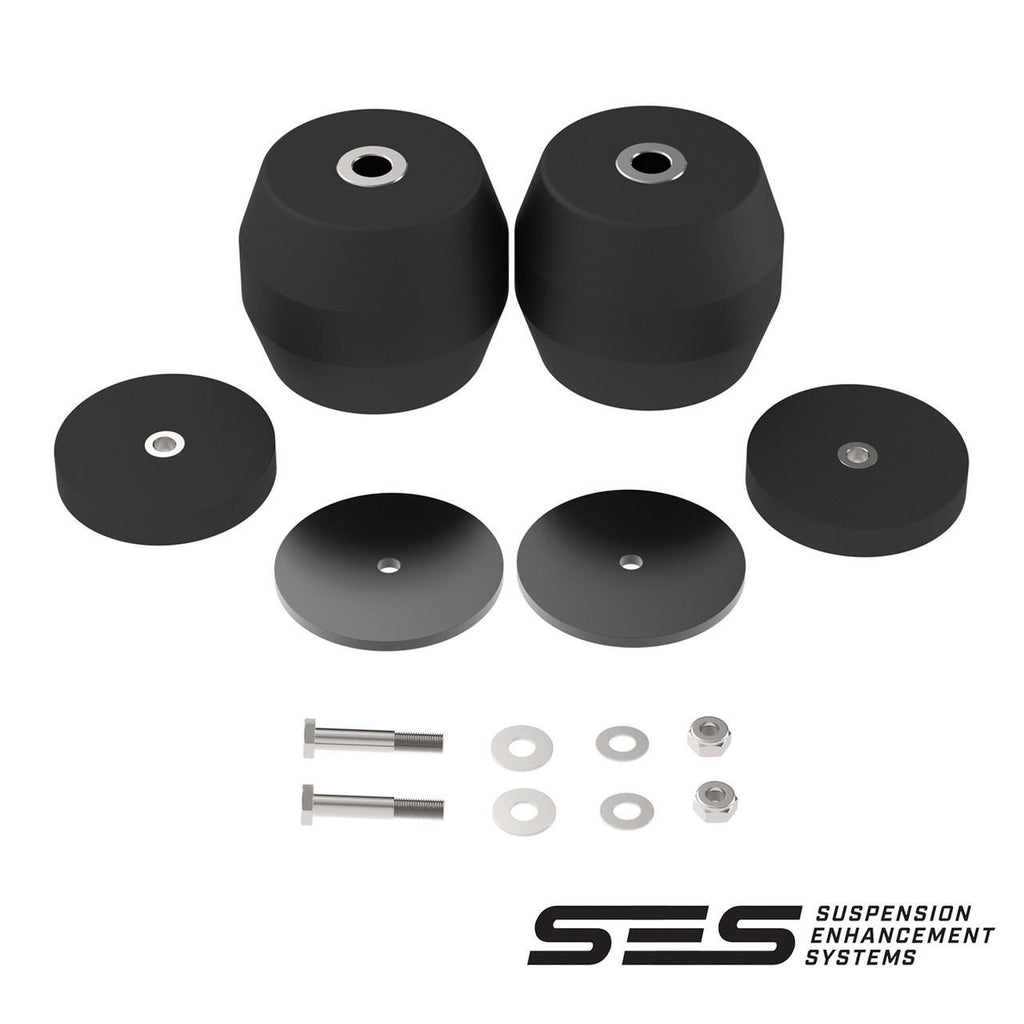 Timbren SES Suspension Enhancement System, Rear Severe Service Kit GMRTT15S - Apollo Off-Road