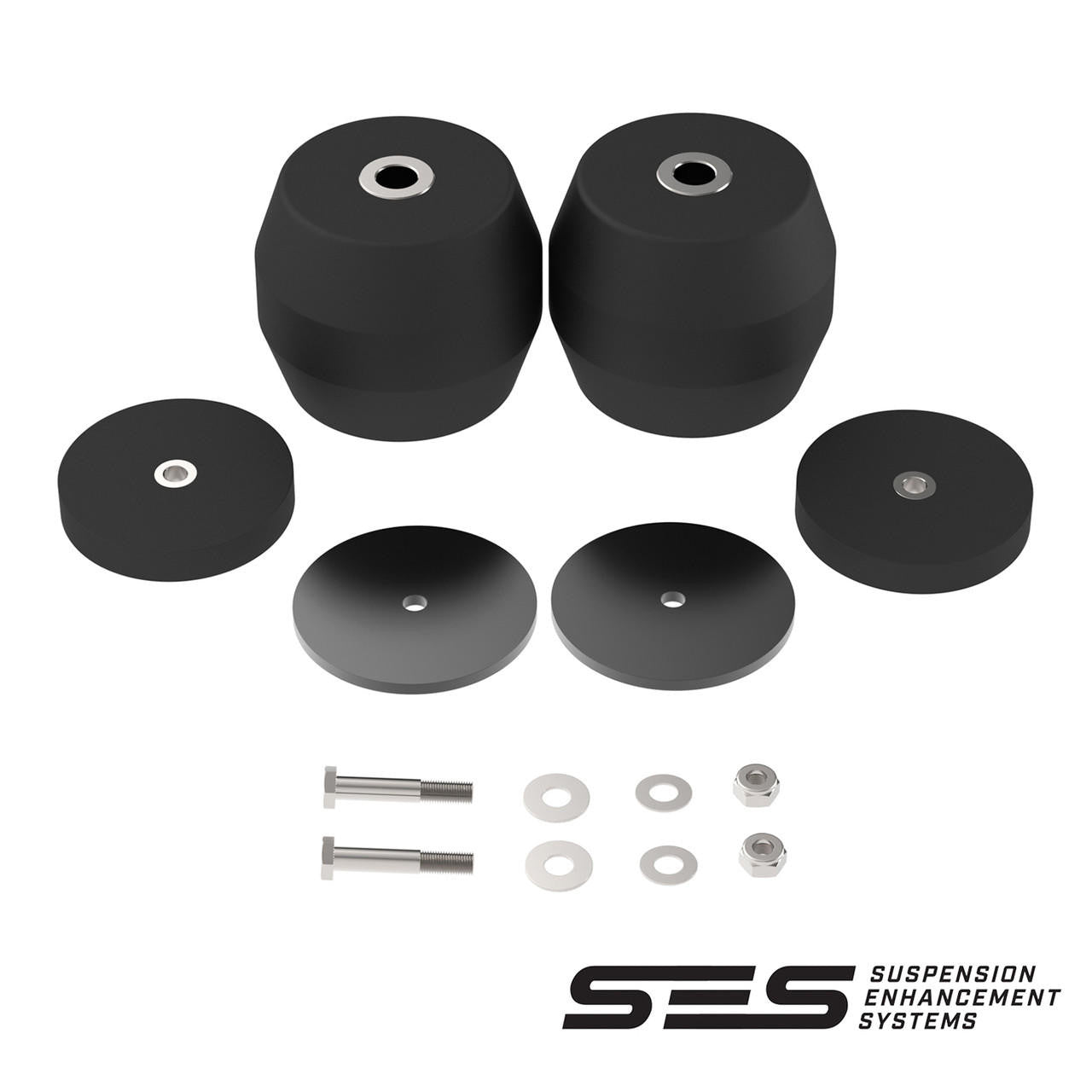 Timbren SES Suspension Enhancement System, Rear Severe Service Kit GMRTT15S - Apollo Off-Road