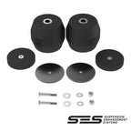 Timbren SES Suspension Enhancement System, Rear Severe Service Kit GMRTT15S - Apollo Off-Road