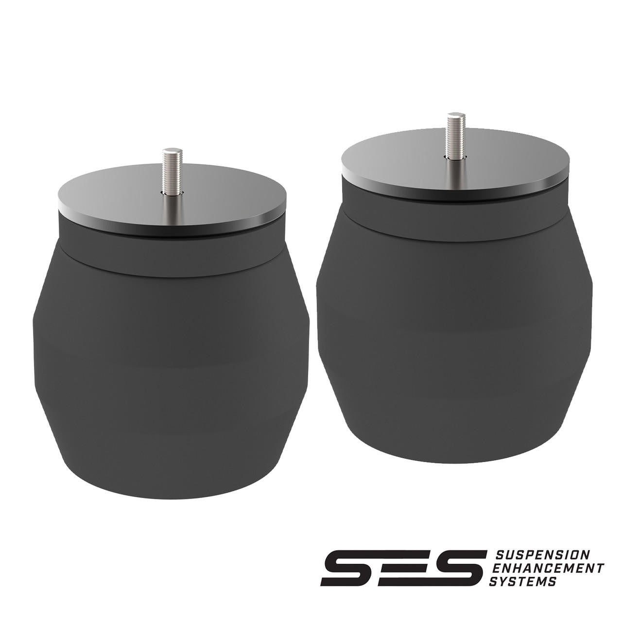 Timbren SES Suspension Enhancement System, Rear Severe Service Kit GMRTT15S - Apollo Off-Road