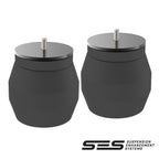 Timbren SES Suspension Enhancement System, Rear Severe Service Kit GMRTT15S - Apollo Off-Road