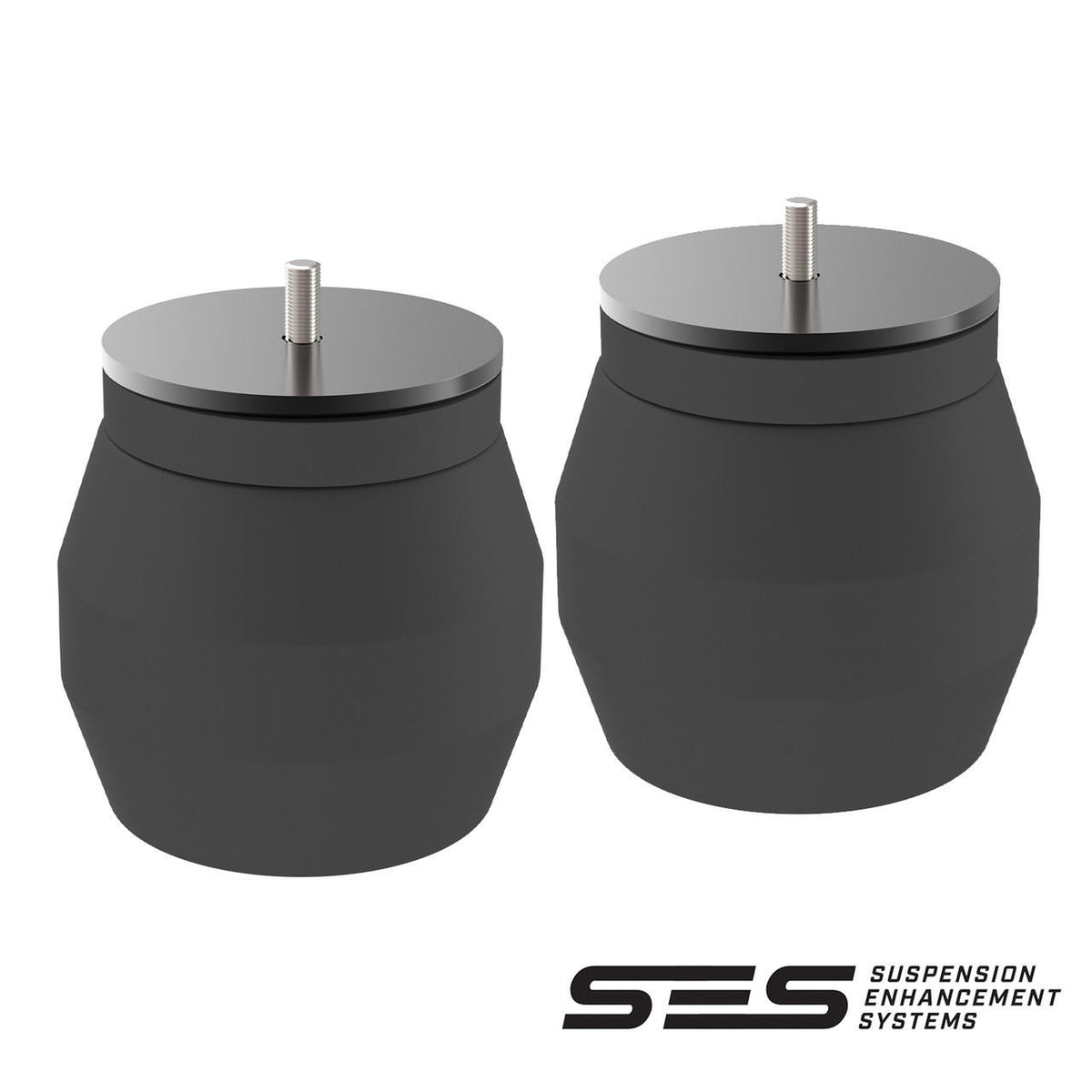 Timbren SES Suspension Enhancement System, Rear Severe Service Kit GMRTT15S - Apollo Off-Road