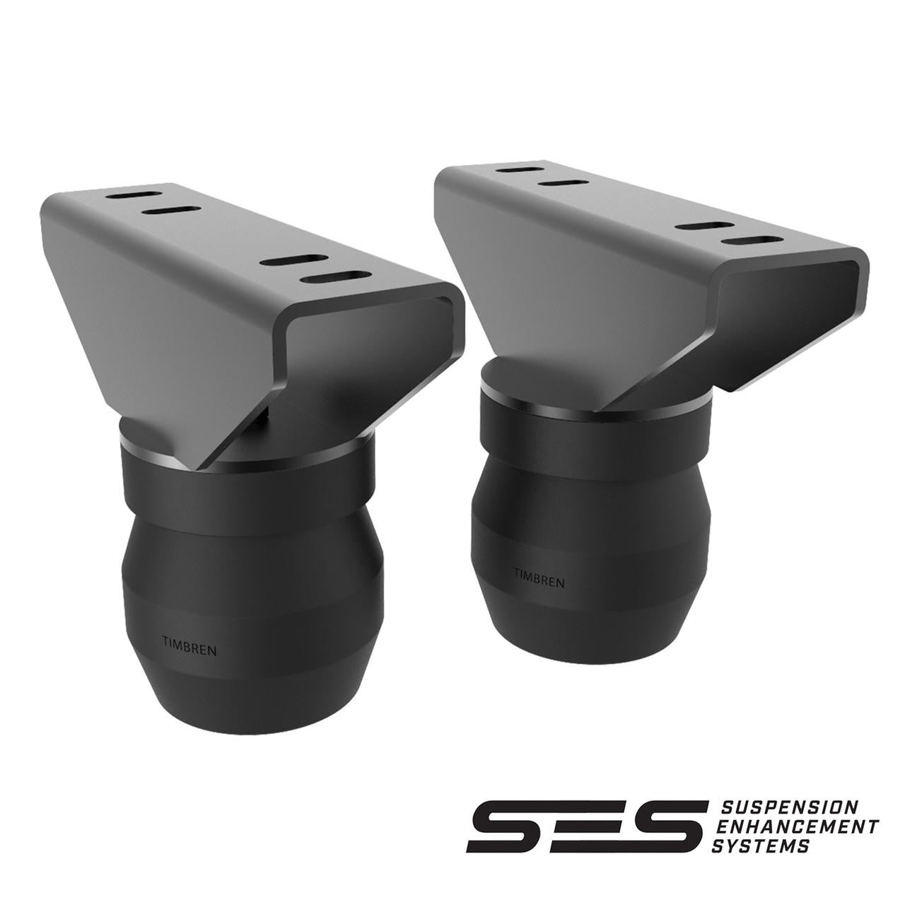 Timbren SES Suspension Enhancement System, Rear Severe Service Kit GMRTT35C - Apollo Off-Road