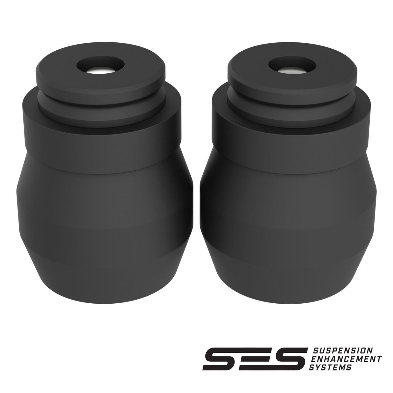 Timbren SES Suspension Enhancement System, Rear Severe Service Kit GMRTT35D - Apollo Off-Road