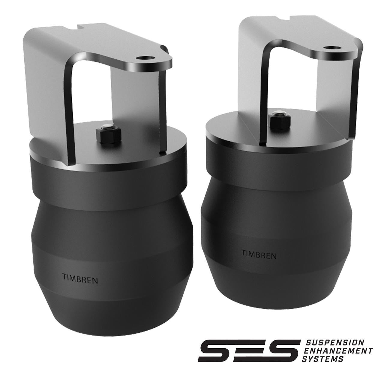 Timbren SES Suspension Enhancement System, Rear Severe Service Kit GMRTT35S - Apollo Off-Road