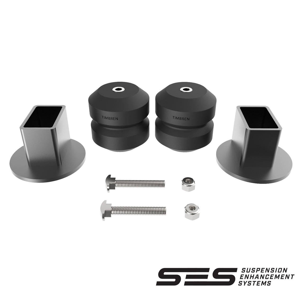 Timbren SES Suspension Enhancement System, Rear Severe Service Kit GMRTTC30 - Apollo Off-Road