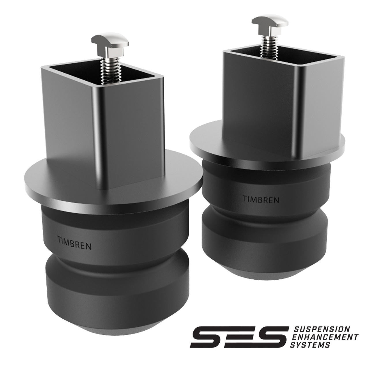 Timbren SES Suspension Enhancement System, Rear Severe Service Kit GMRTTC30 - Apollo Off-Road