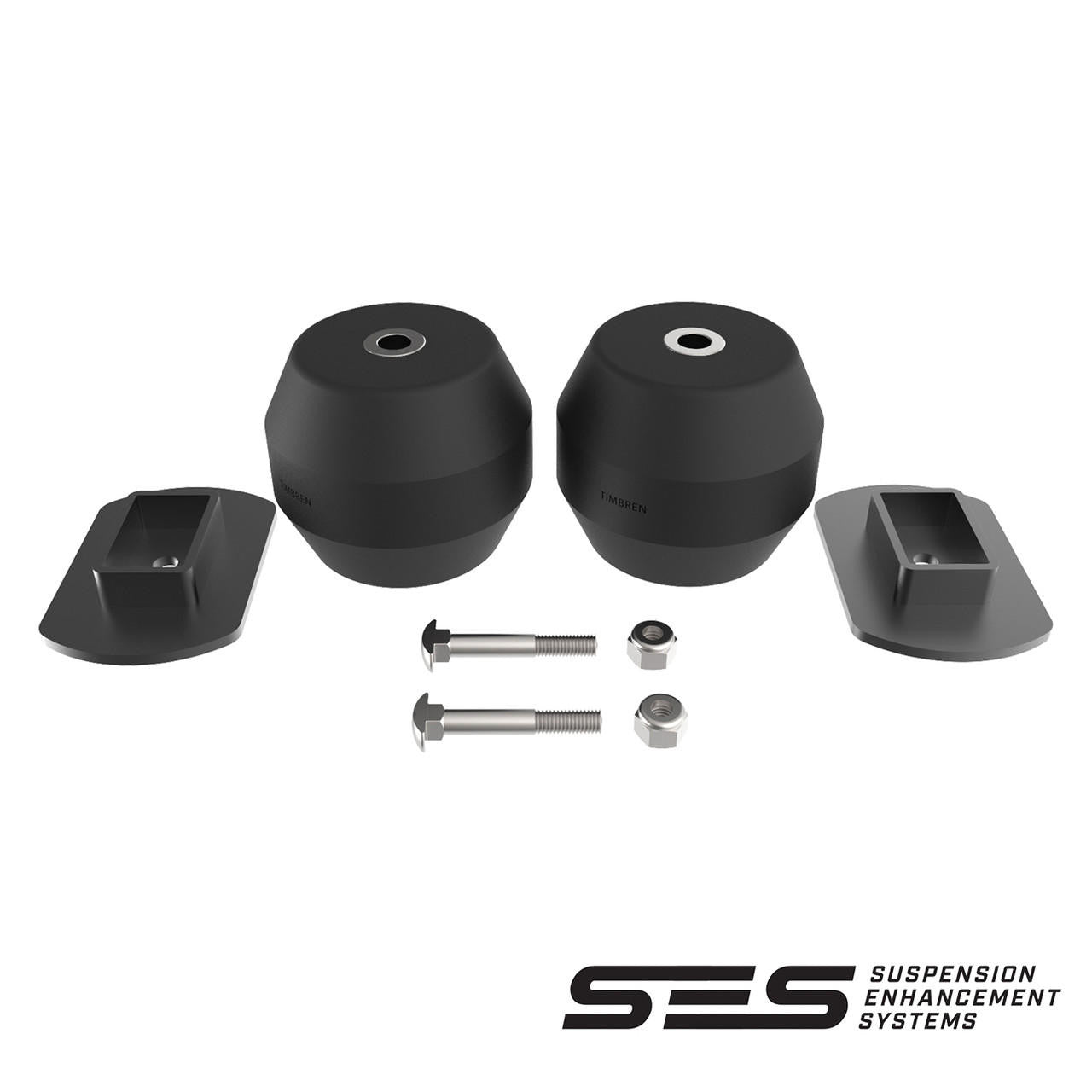 Timbren SES Suspension Enhancement System, Rear Severe Service Kit GMRTTC35 - Apollo Off-Road
