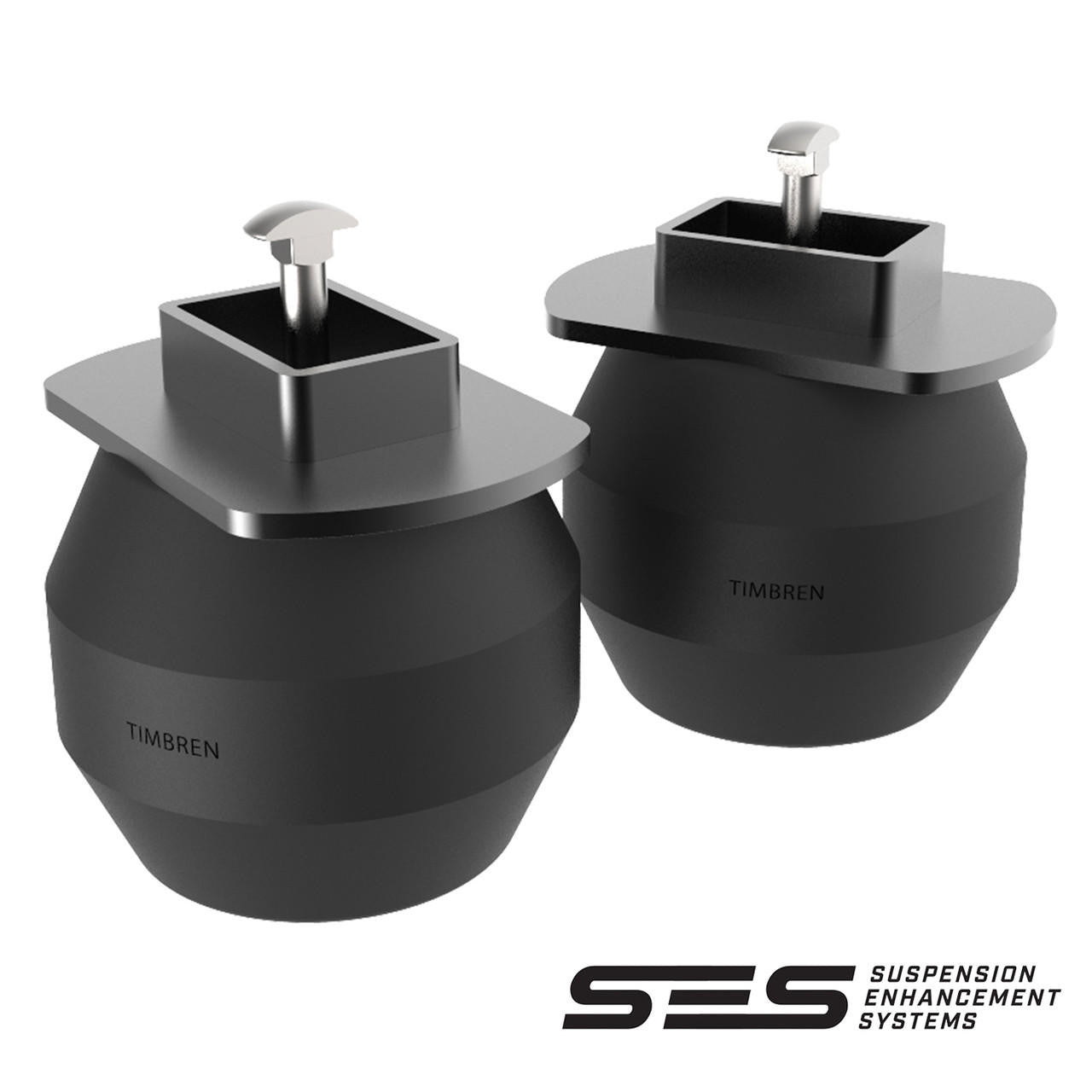 Timbren SES Suspension Enhancement System, Rear Severe Service Kit GMRTTC35 - Apollo Off-Road