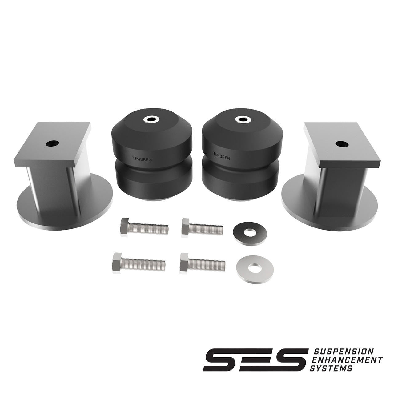 Timbren SES Suspension Enhancement System, Rear Severe Service Kit GMRTTK30 - Apollo Off-Road
