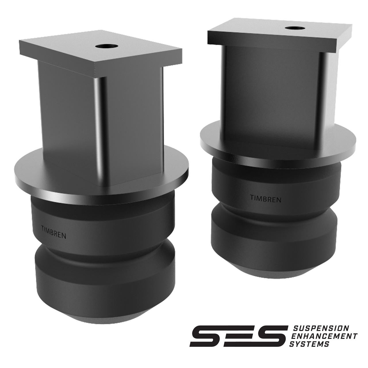 Timbren SES Suspension Enhancement System, Rear Severe Service Kit GMRTTK30 - Apollo Off-Road