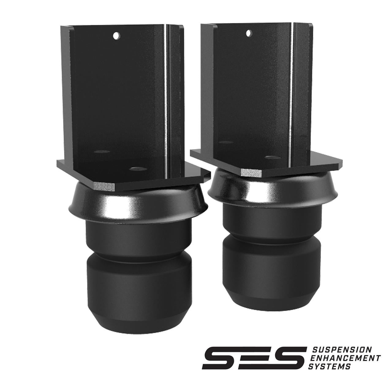 Timbren SES Suspension Enhancement System, Rear Severe Service Kit HRTTP02 - Apollo Off-Road