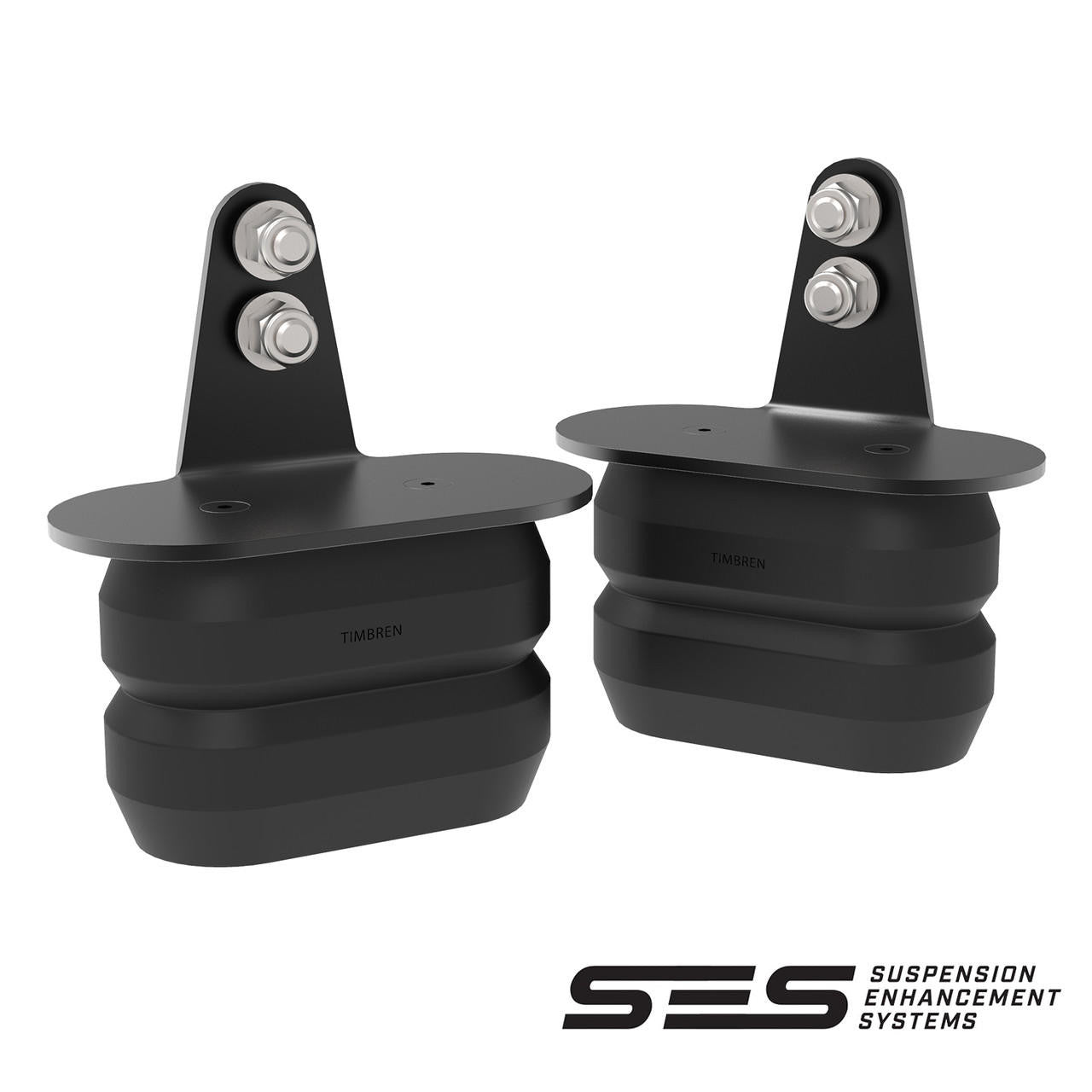 Timbren SES Suspension Enhancement System, Rear Severe Service Kit IHRDUR4 - Apollo Off-Road