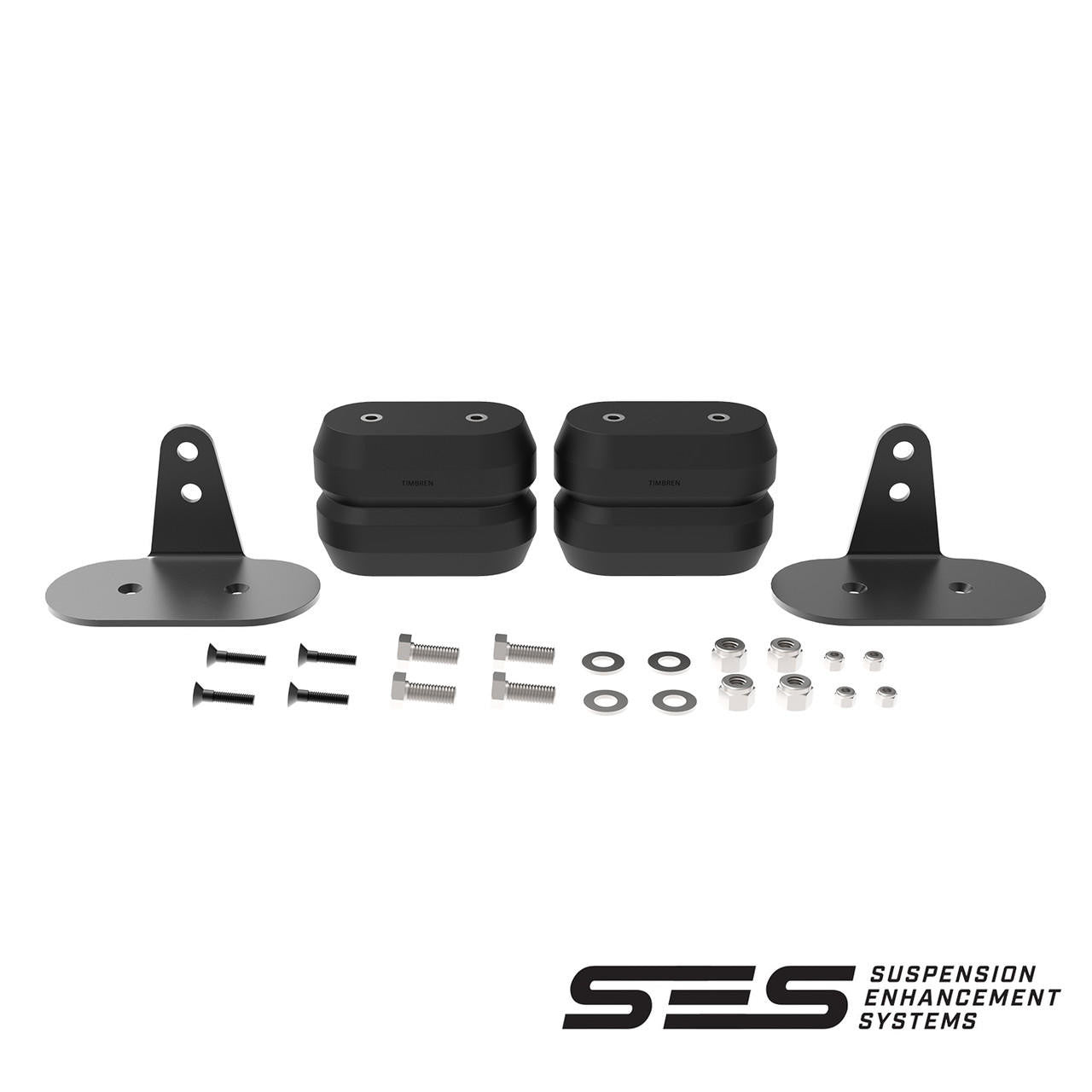 Timbren SES Suspension Enhancement System, Rear Severe Service Kit IHRDUR4 - Apollo Off-Road