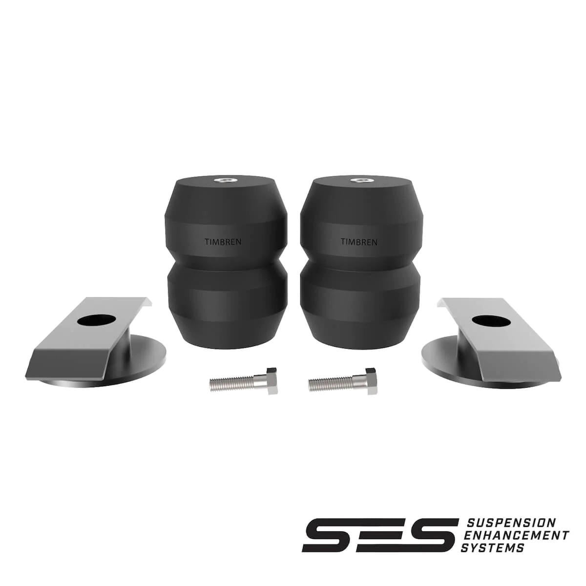 Timbren SES Suspension Enhancement System, Rear Severe Service Kit NRTTN - Apollo Off-Road