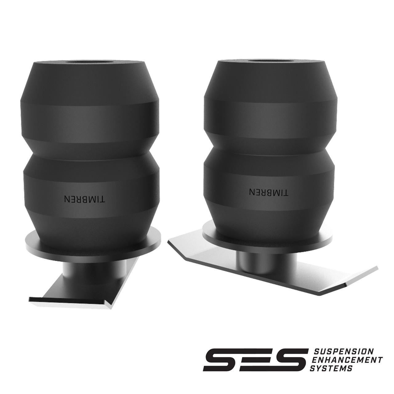 Timbren SES Suspension Enhancement System, Rear Severe Service Kit NRTTN - Apollo Off-Road
