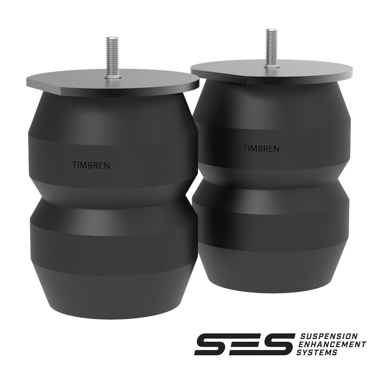 Timbren SES Suspension Enhancement System, Rear Severe Service Kit NRTTNB - Apollo Off-Road
