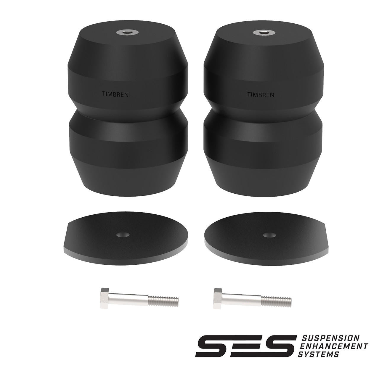 Timbren SES Suspension Enhancement System, Rear Severe Service Kit NRTTNB - Apollo Off-Road