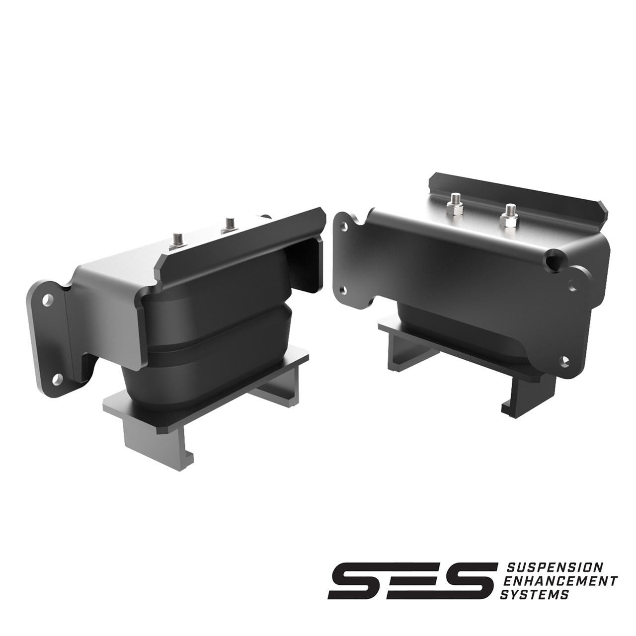 Timbren SES Suspension Enhancement System REY001A - Apollo Off-Road