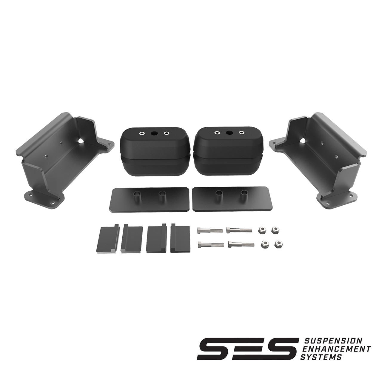 Timbren SES Suspension Enhancement System REY001A - Apollo Off-Road