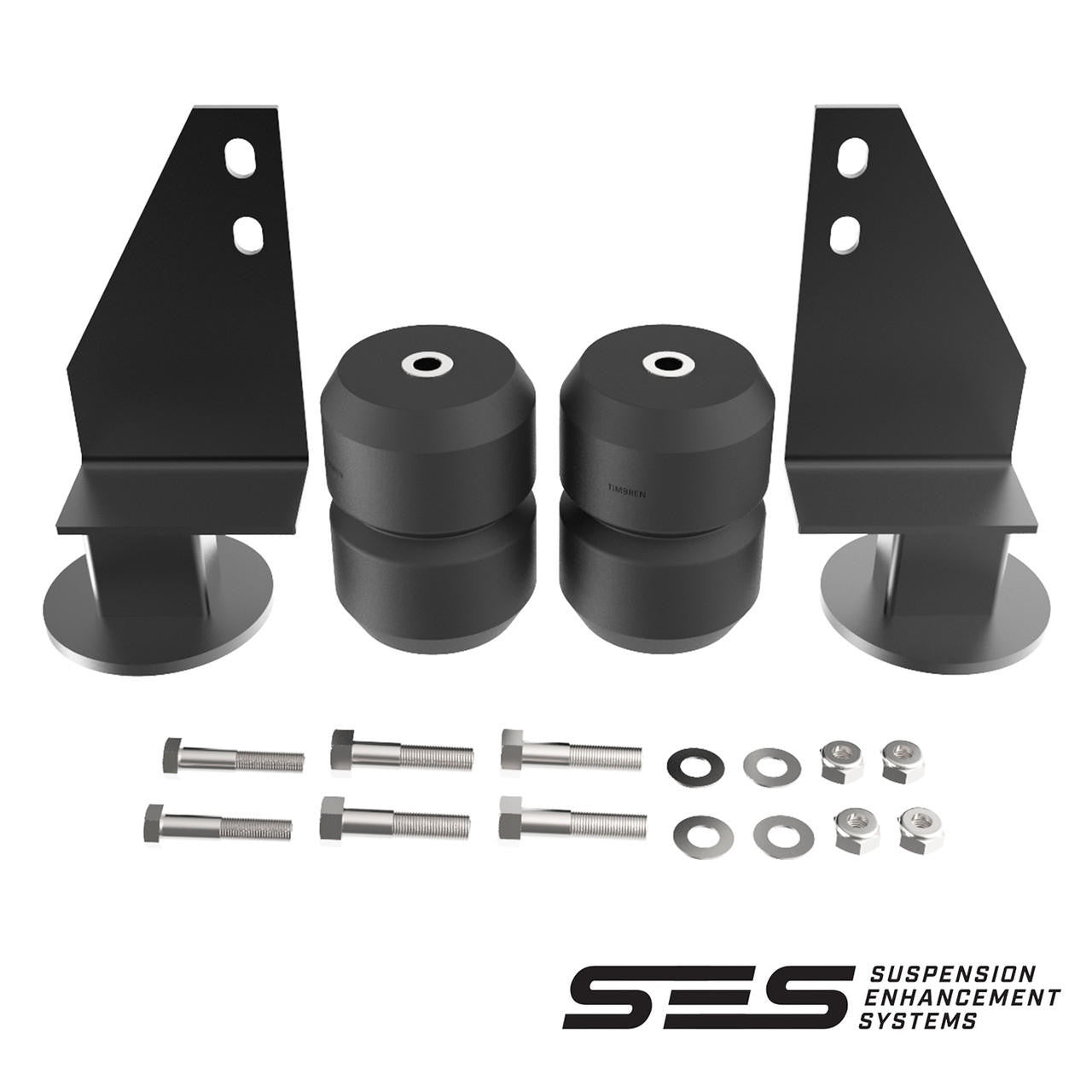 Timbren SES Suspension Enhancement System STFL9500 - Apollo Off-Road