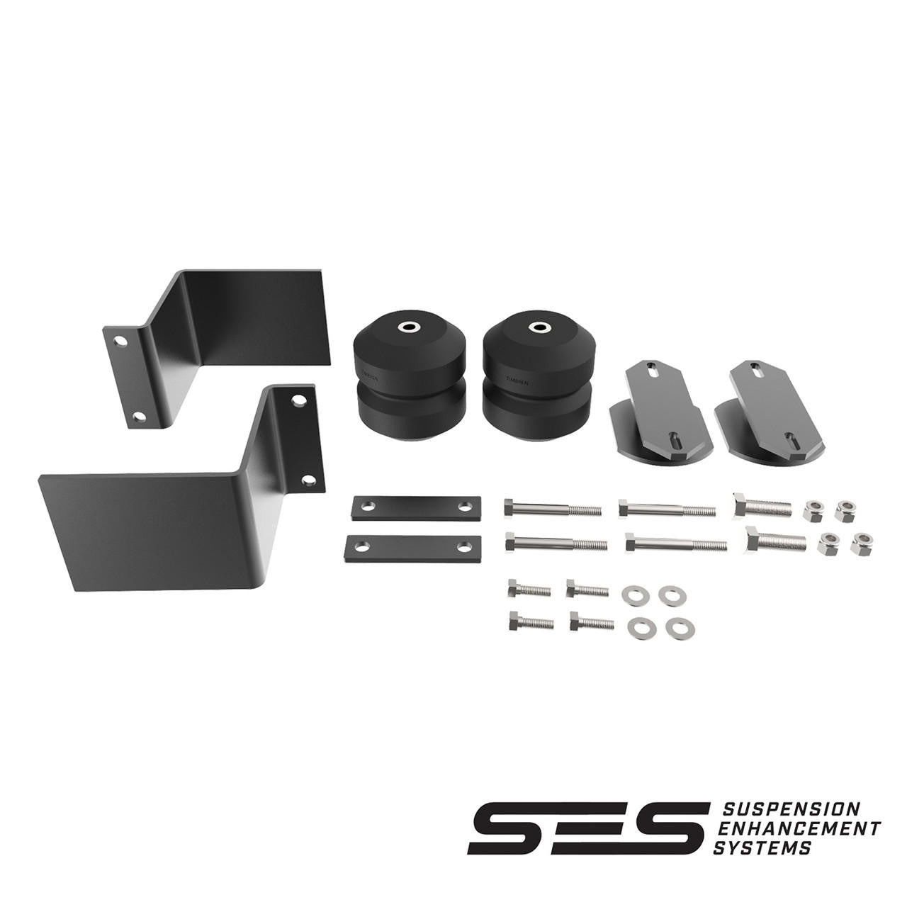 Timbren SES Suspension Enhancement System TOR2002 - Apollo Off-Road