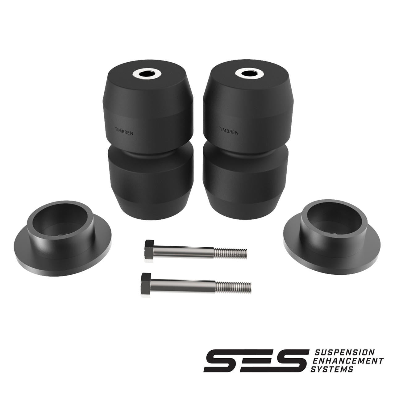 Timbren SES Suspension Enhancement System TORSEN - Apollo Off-Road