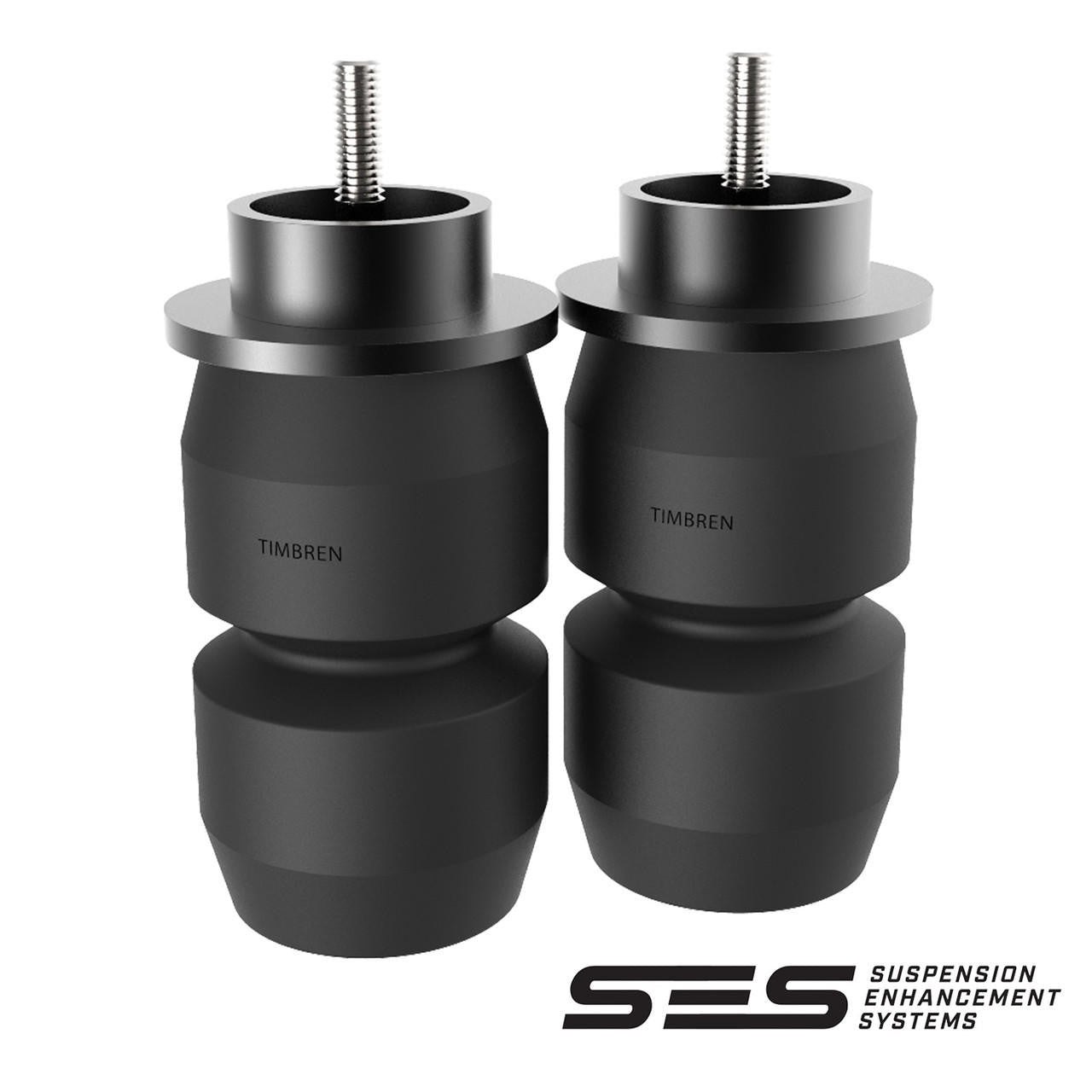 Timbren SES Suspension Enhancement System TORSEN - Apollo Off-Road