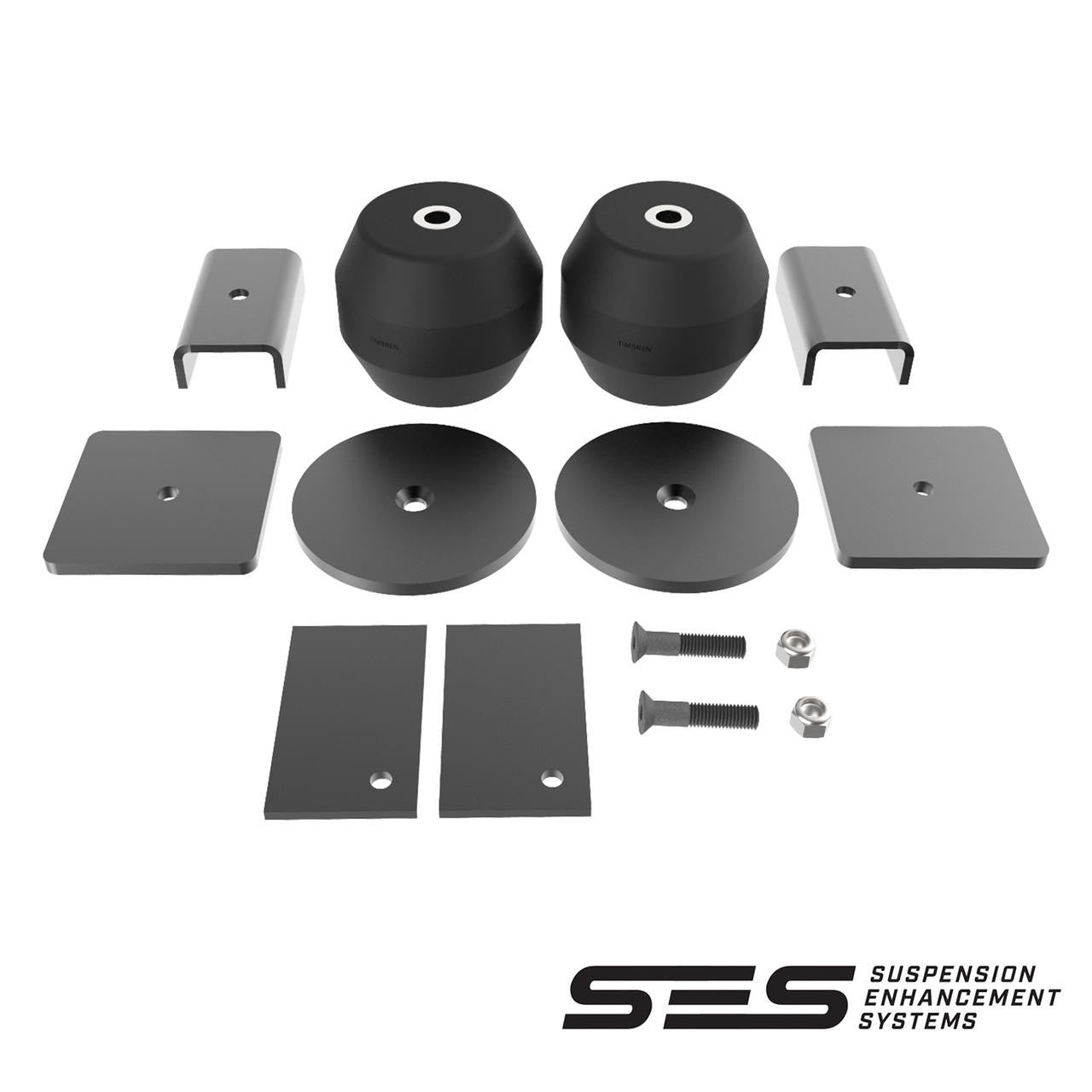 Timbren SES Suspension Enhancement System TRA1032 - Apollo Off-Road