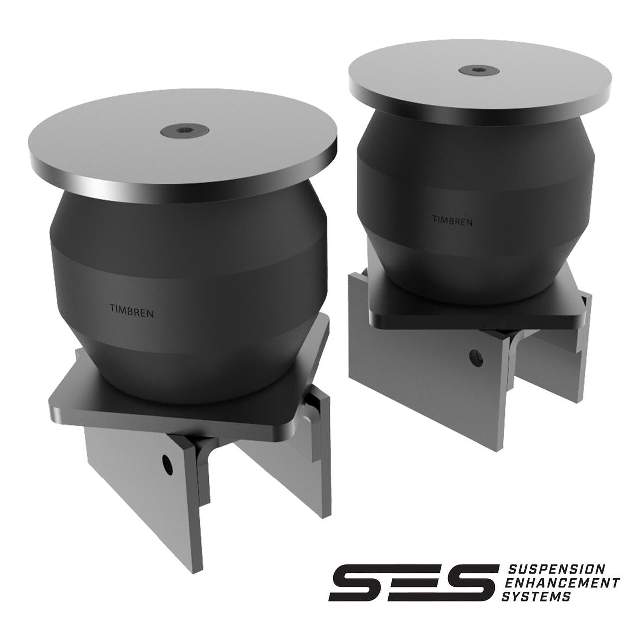 Timbren SES Suspension Enhancement System TRA1032 - Apollo Off-Road
