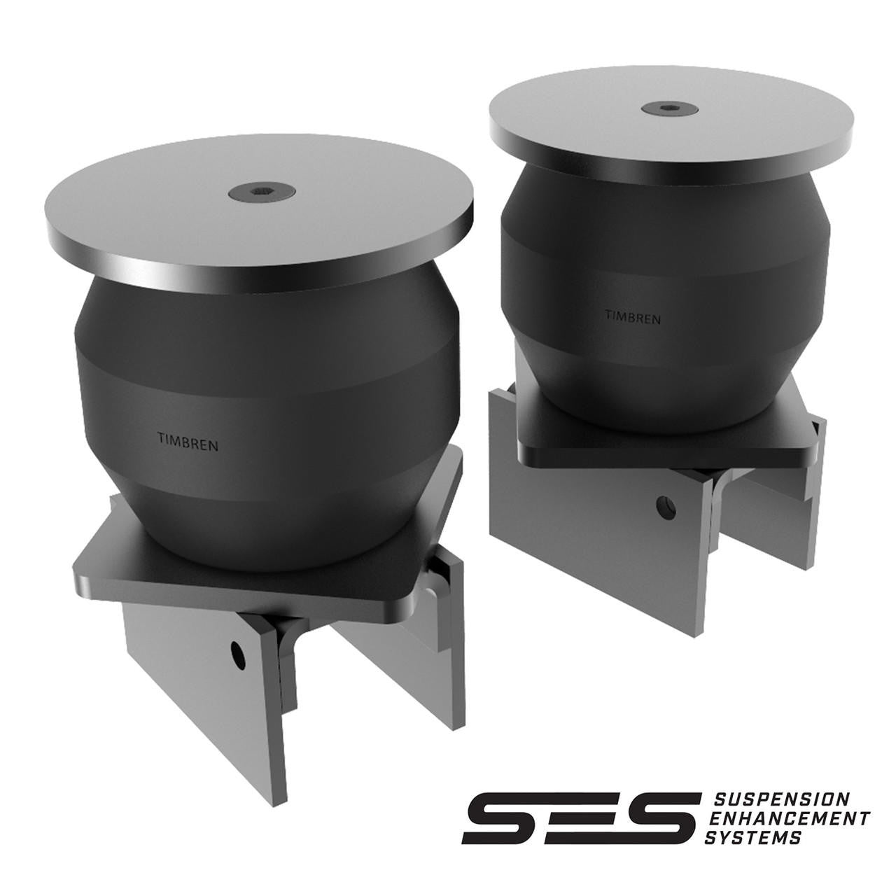 Timbren SES Suspension Enhancement System TRA15252 - Apollo Off-Road