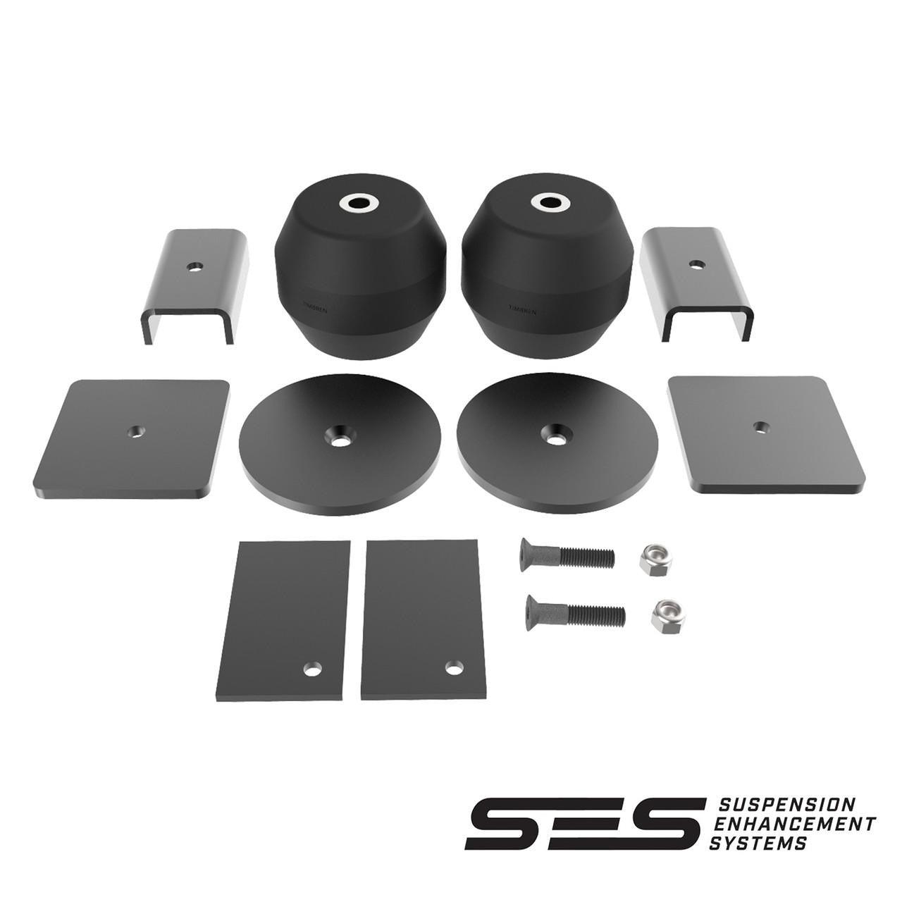 Timbren SES Suspension Enhancement System TRA15252 - Apollo Off-Road