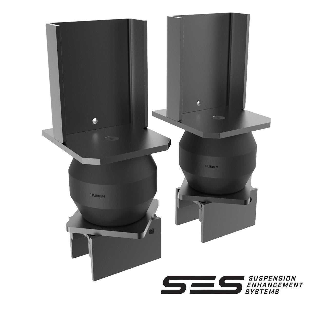 Timbren SES Suspension Enhancement System TRA15252A - Apollo Off-Road