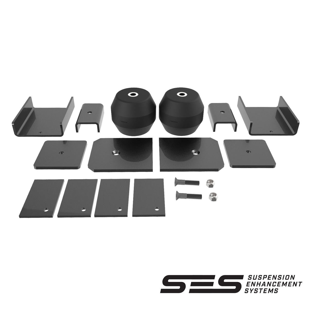 Timbren SES Suspension Enhancement System TRA15252A - Apollo Off-Road