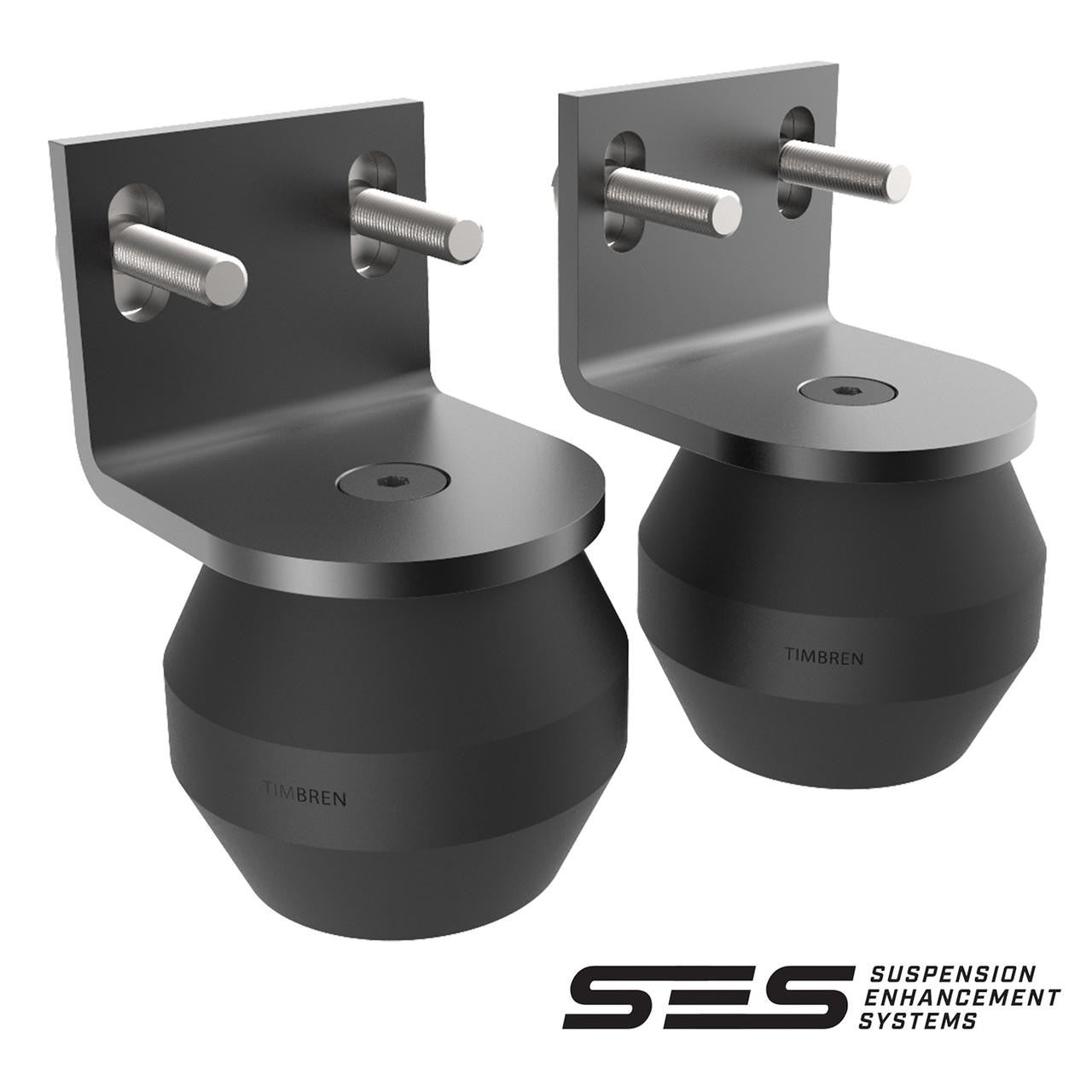 Timbren SES Suspension Enhancement System TRA1702 - Apollo Off-Road