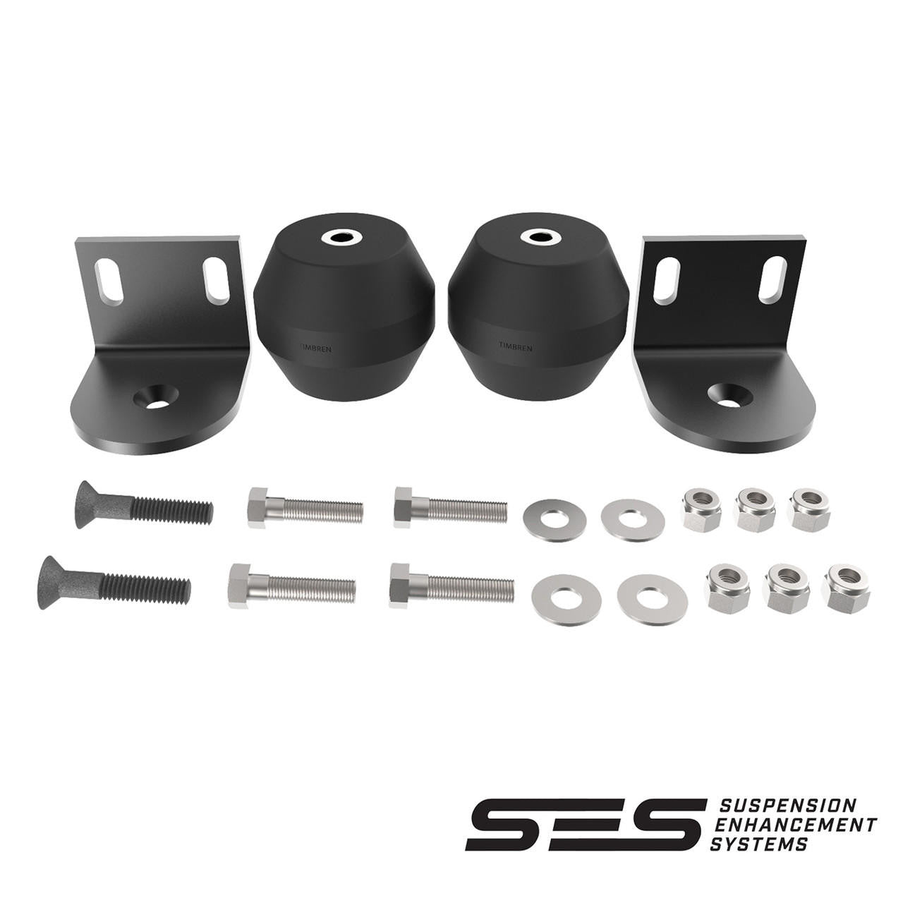 Timbren SES Suspension Enhancement System TRA1702 - Apollo Off-Road