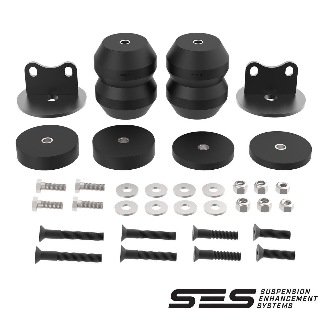 Timbren SES Suspension Enhancement System TRA5402 - Apollo Off-Road