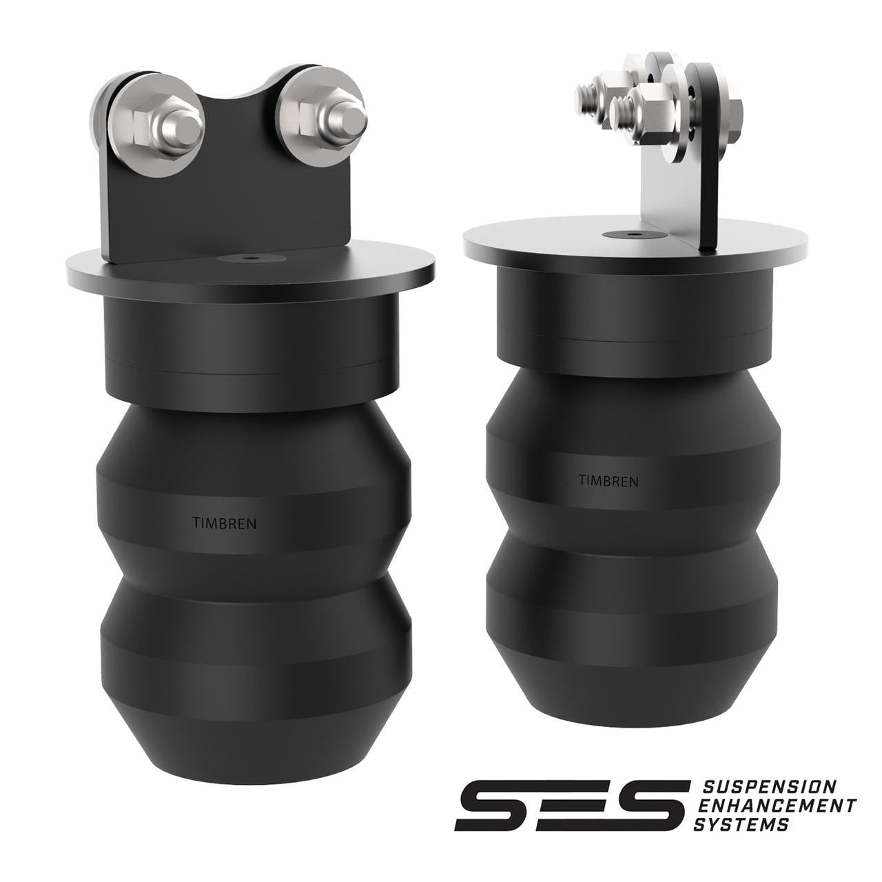 Timbren SES Suspension Enhancement System TRA5402 - Apollo Off-Road