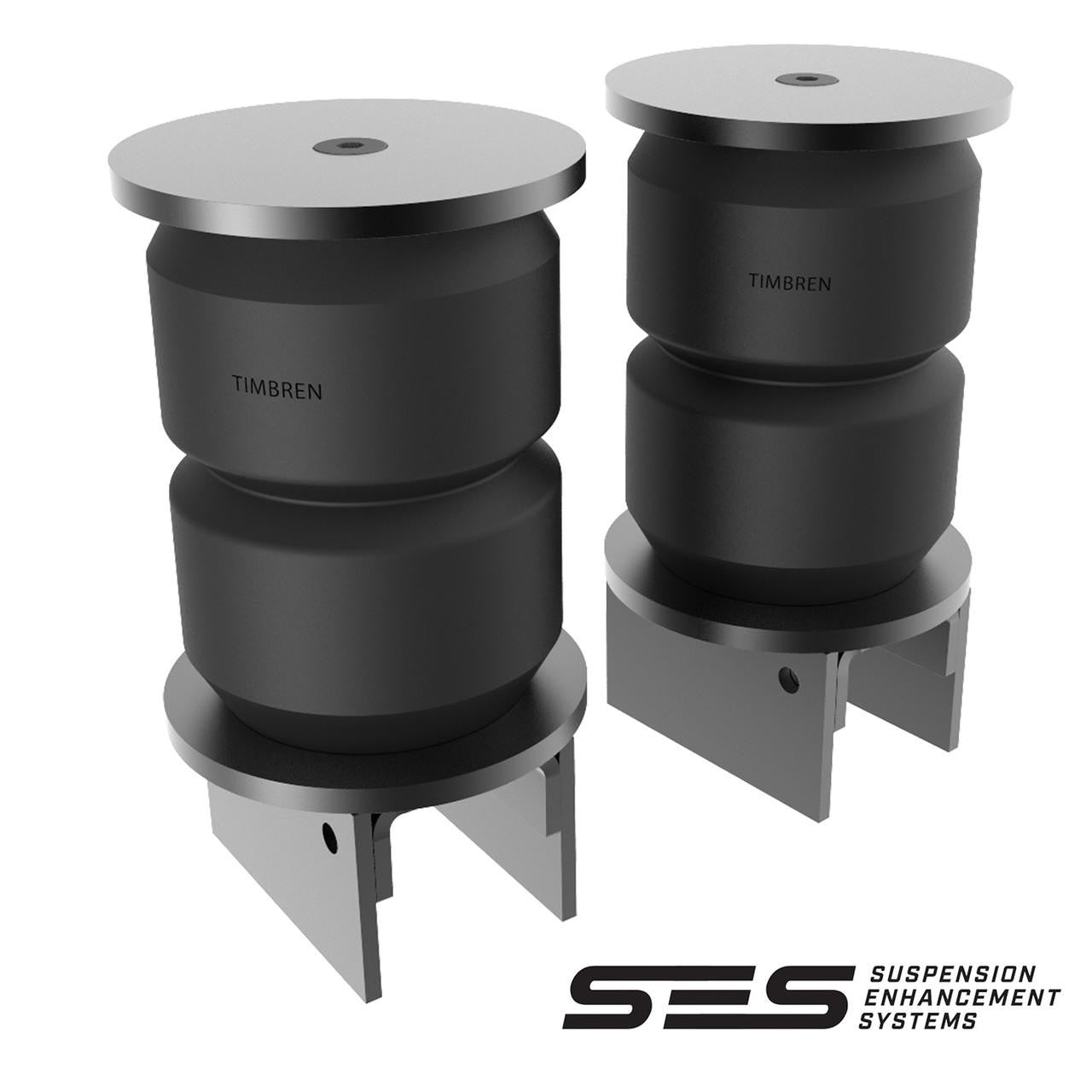 Timbren SES Suspension Enhancement System TRA5602 - Apollo Off-Road