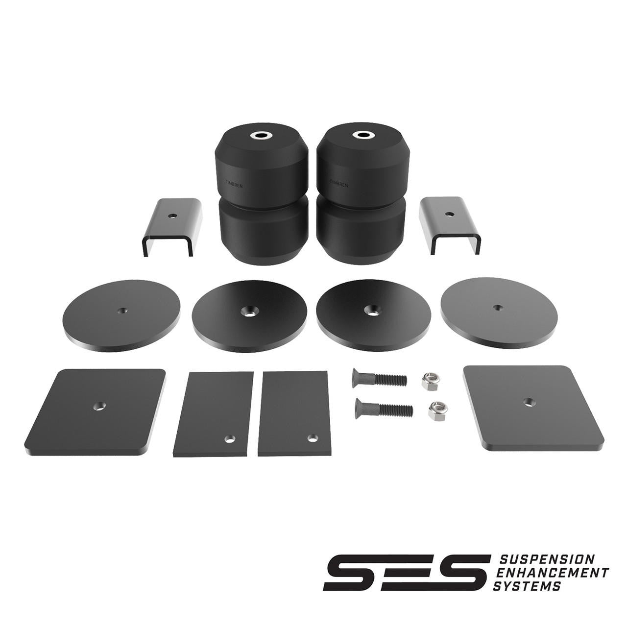 Timbren SES Suspension Enhancement System TRA5602 - Apollo Off-Road