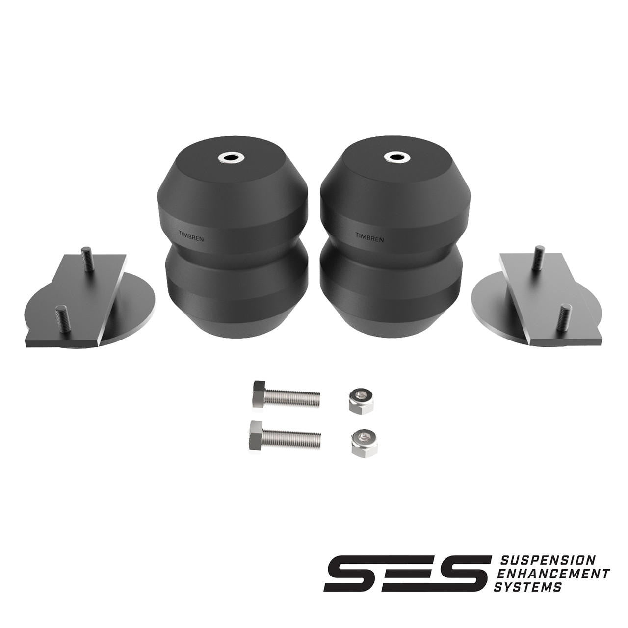 Timbren SES Suspension Enhancement System UDF1400 - Apollo Off-Road